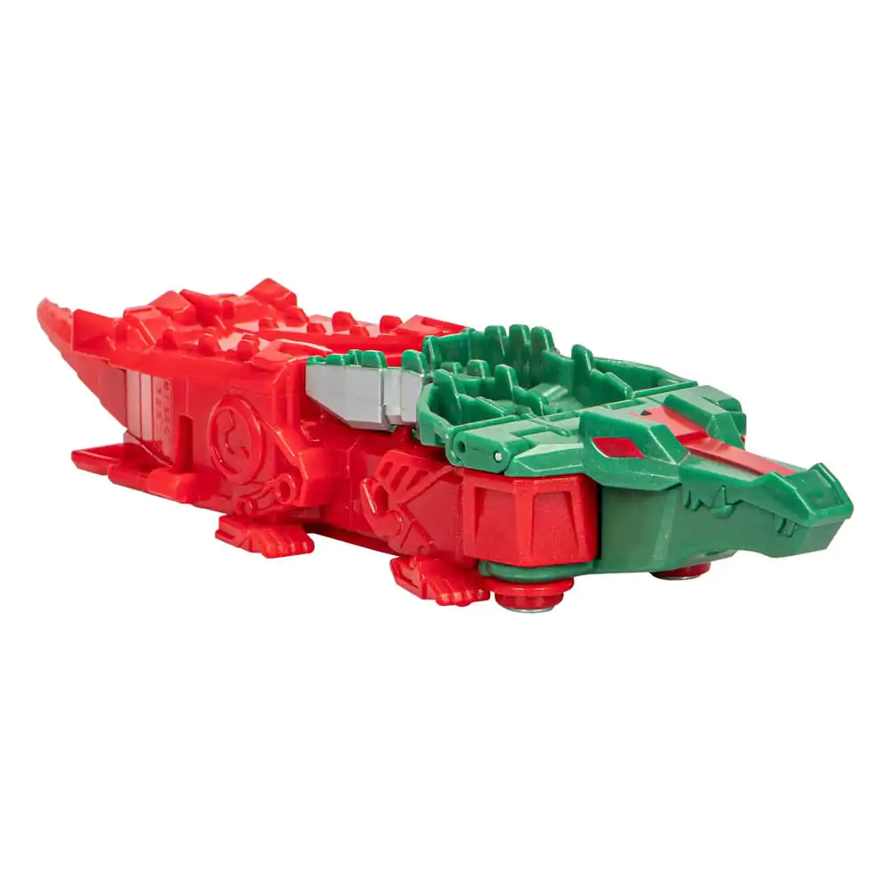 Transformers EarthSpark 1-Step Flip Changer akčná figúrka Skullcruncher 10 cm produktová fotografia