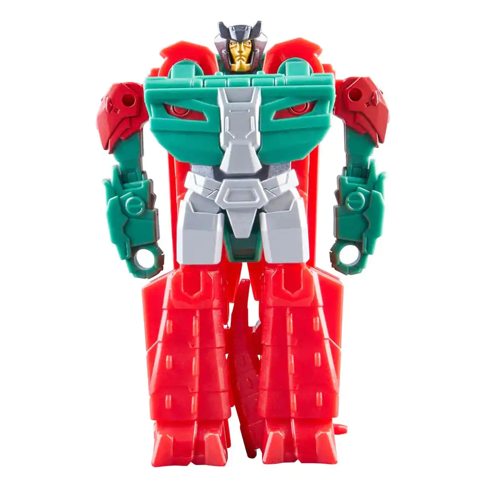 Transformers EarthSpark 1-Step Flip Changer akčná figúrka Skullcruncher 10 cm produktová fotografia