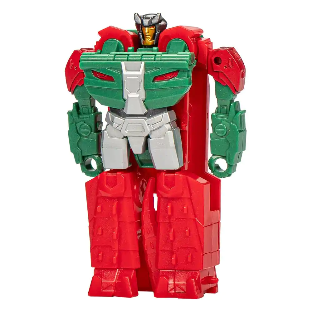 Transformers EarthSpark 1-Step Flip Changer akčná figúrka Skullcruncher 10 cm produktová fotografia