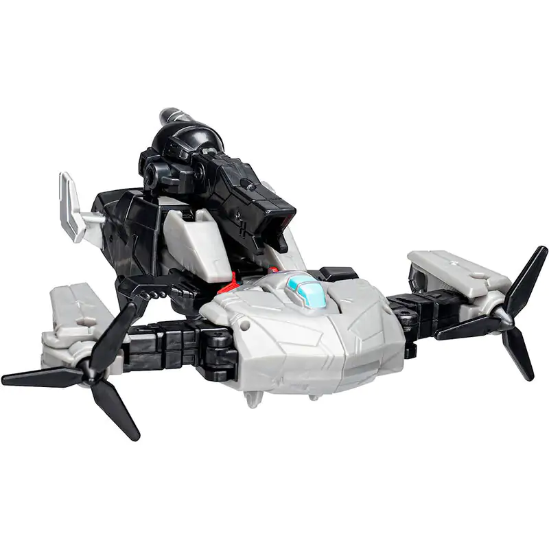 Transformers Earthspark Megatron Warrior figúrka 12 cm termékfotó