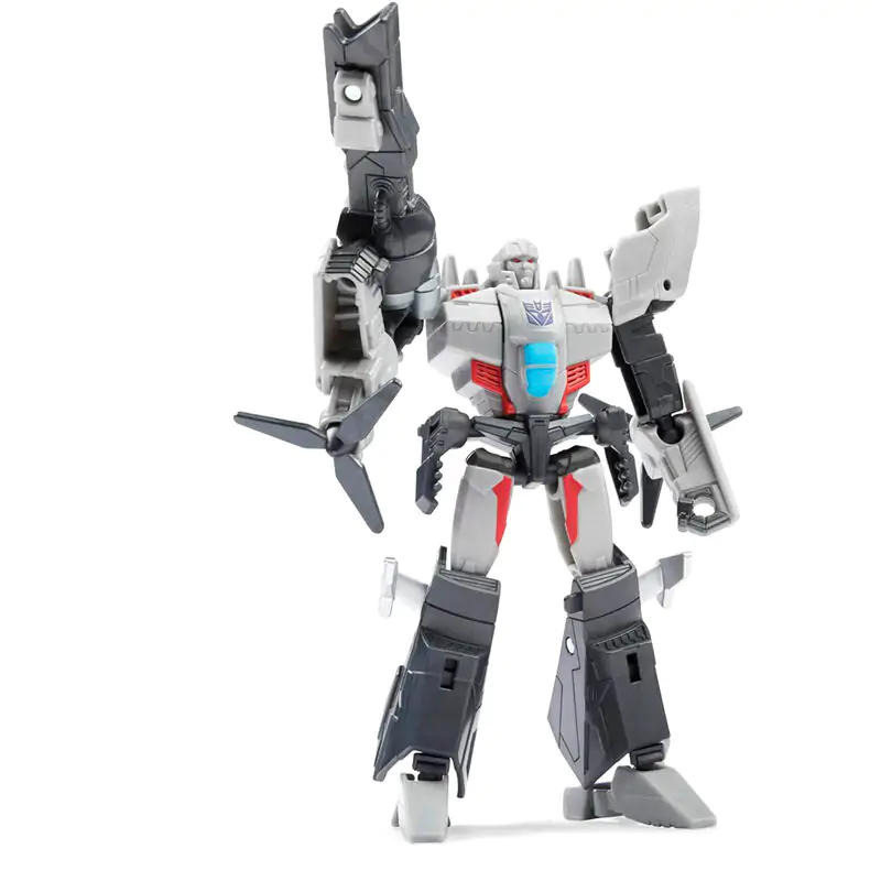 Transformers Earthspark Megatron Warrior figúrka 12 cm termékfotó