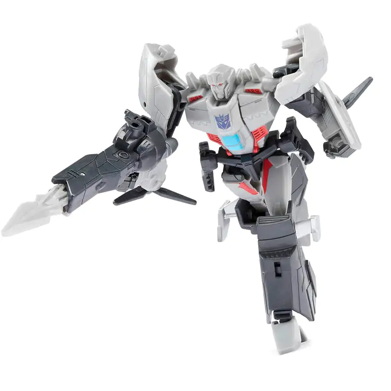 Transformers Earthspark Megatron Warrior figúrka 12 cm termékfotó