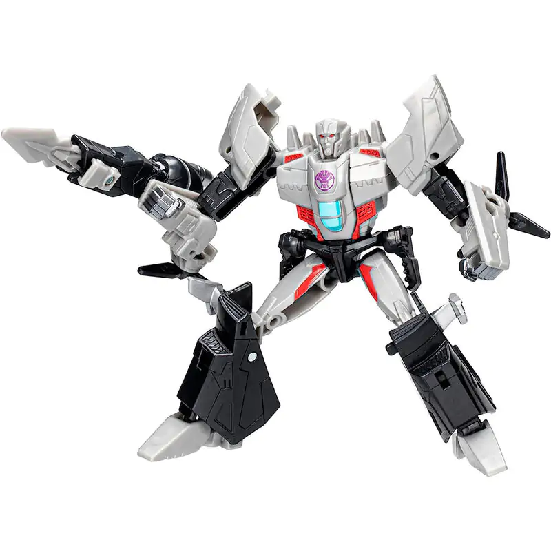 Transformers Earthspark Megatron Warrior figúrka 12 cm termékfotó