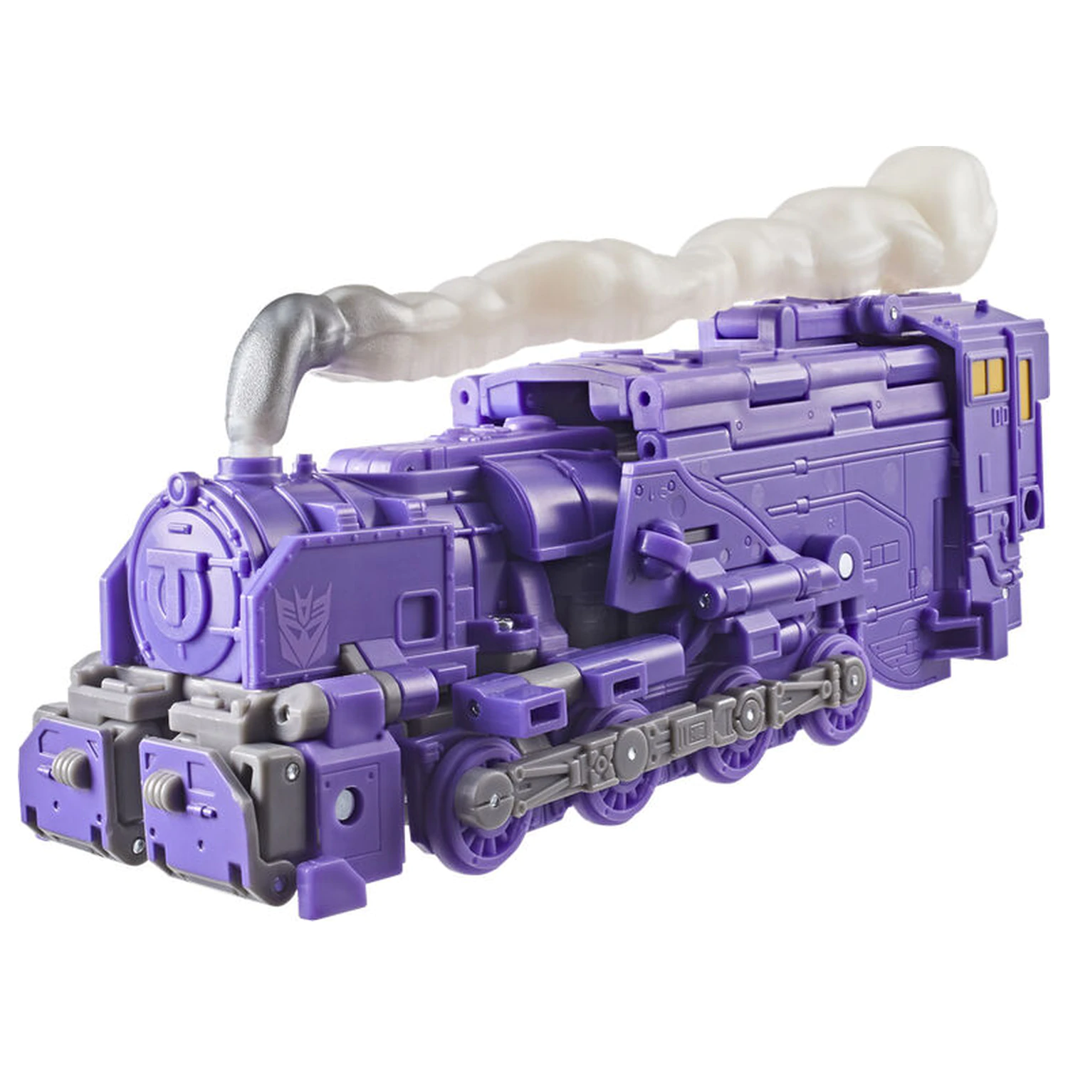Transformers Astrotrain figúrka 17 cm produktová fotografia