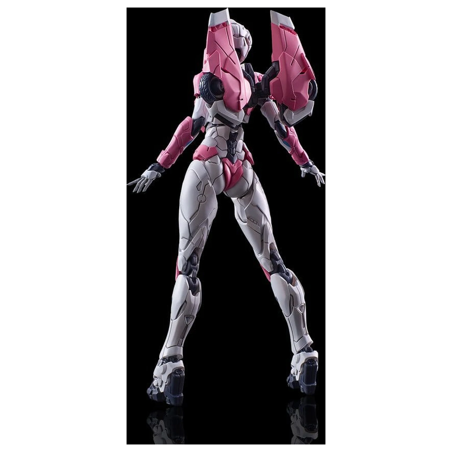 Transformers Furai Action akčná figúrka Arcee 16 cm produktová fotografia