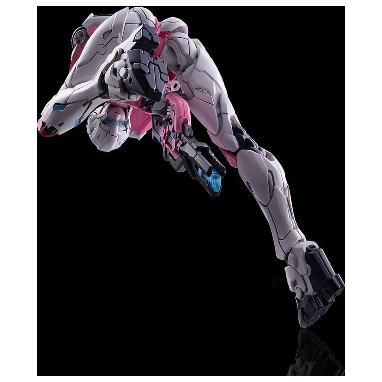 Transformers Furai Action akčná figúrka Arcee 16 cm produktová fotografia