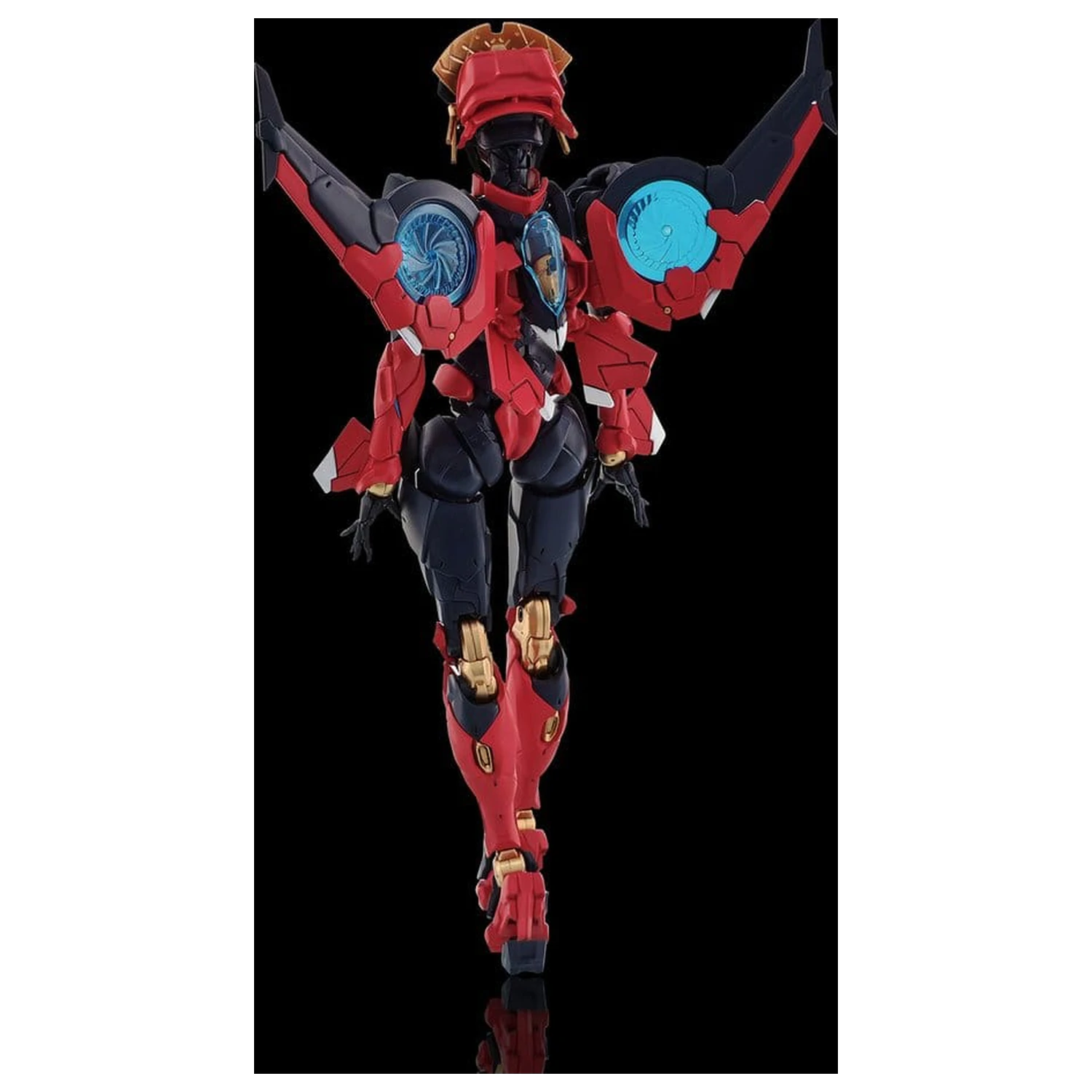 Transformers Furai Action Akčná figúrka Windblade 16 cm produktová fotografia
