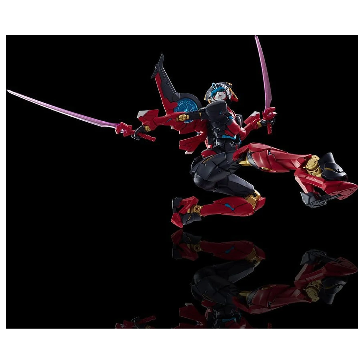 Transformers Furai Action Akčná figúrka Windblade 16 cm produktová fotografia
