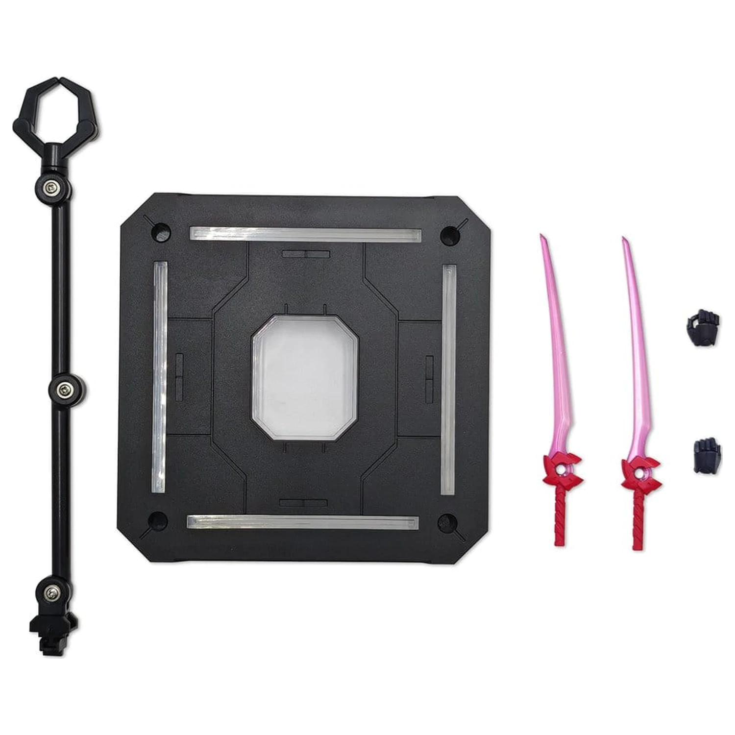 Transformers Furai Action Akčná figúrka Windblade 16 cm produktová fotografia