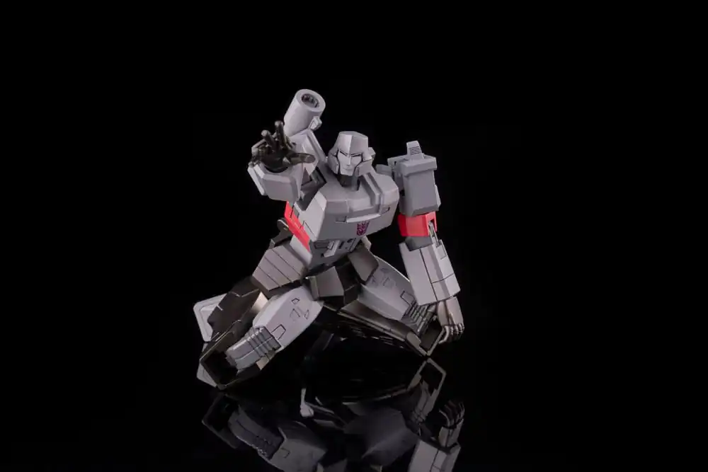 Transformers Furai Plastový model Megatron G1 Ver. 16 cm termékfotó