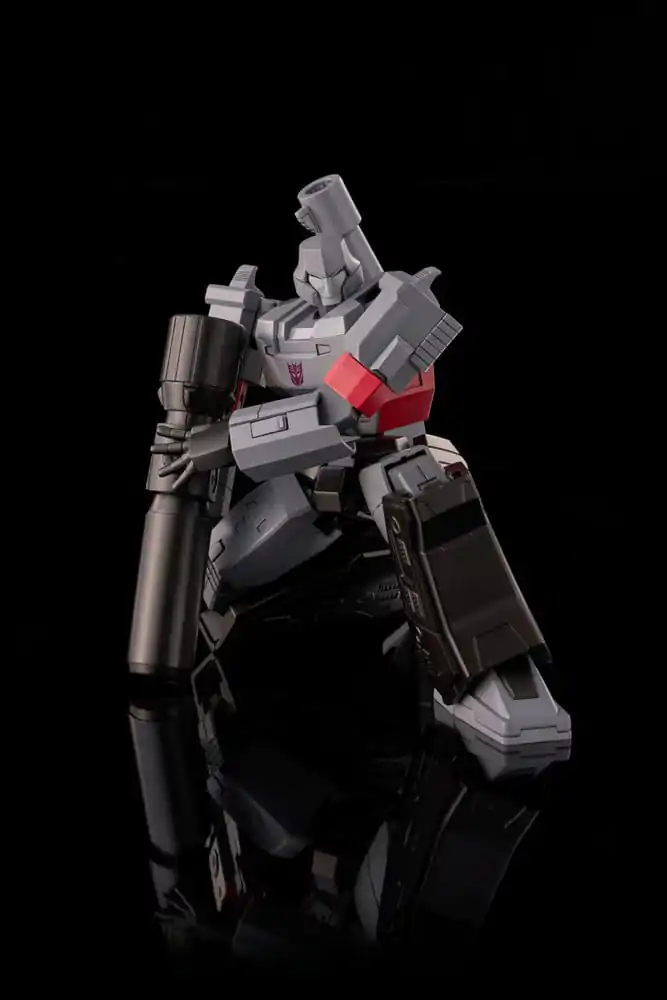 Transformers Furai Plastový model Megatron G1 Ver. 16 cm termékfotó