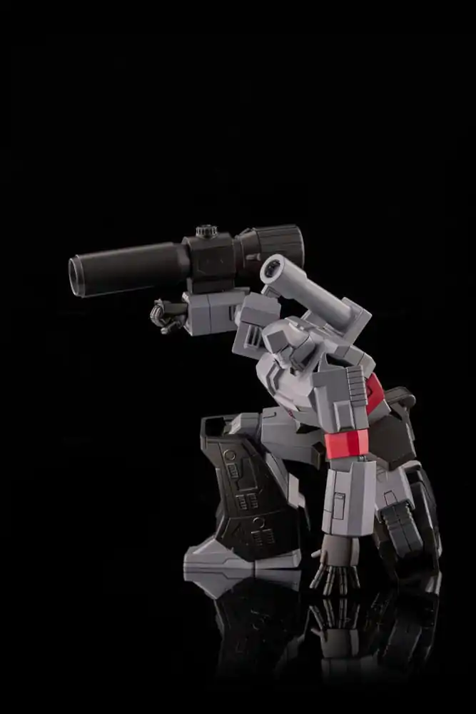 Transformers Furai Plastový model Megatron G1 Ver. 16 cm termékfotó