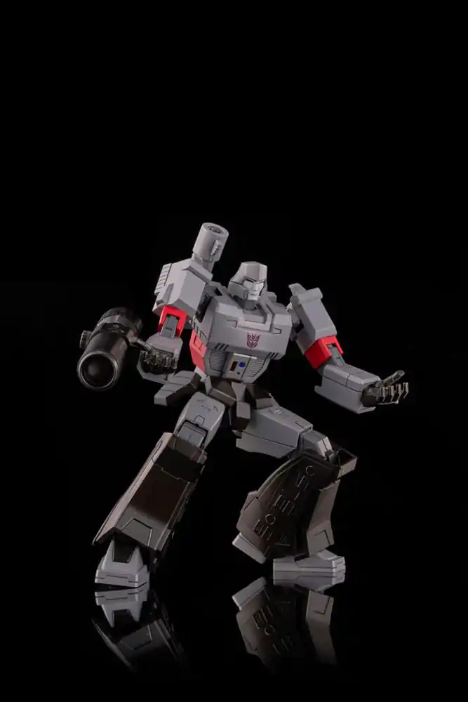 Transformers Furai Plastový model Megatron G1 Ver. 16 cm termékfotó