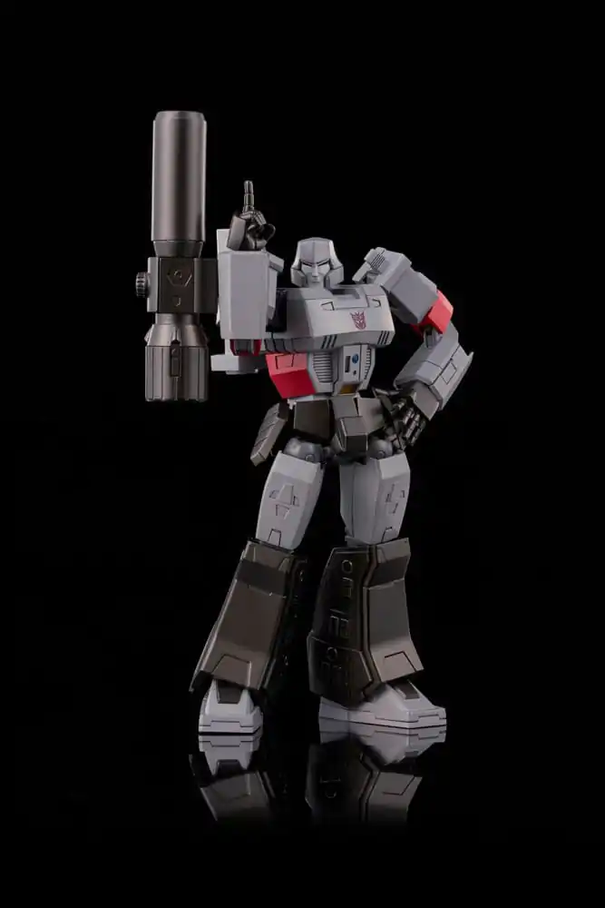 Transformers Furai Plastový model Megatron G1 Ver. 16 cm termékfotó