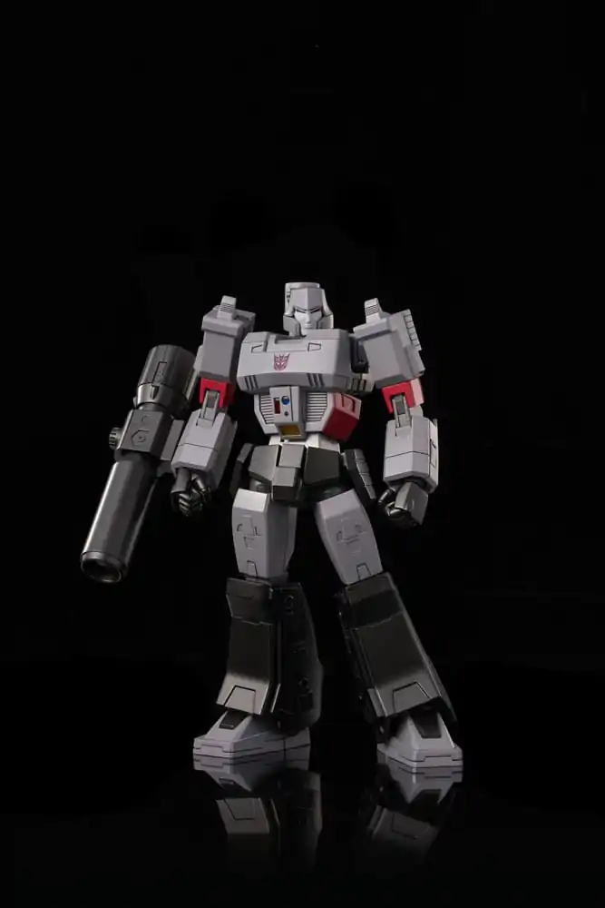 Transformers Furai Plastový model Megatron G1 Ver. 16 cm termékfotó