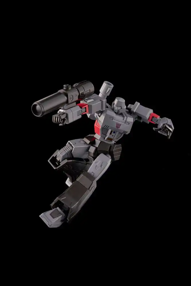 Transformers Furai Plastový model Megatron G1 Ver. 16 cm termékfotó