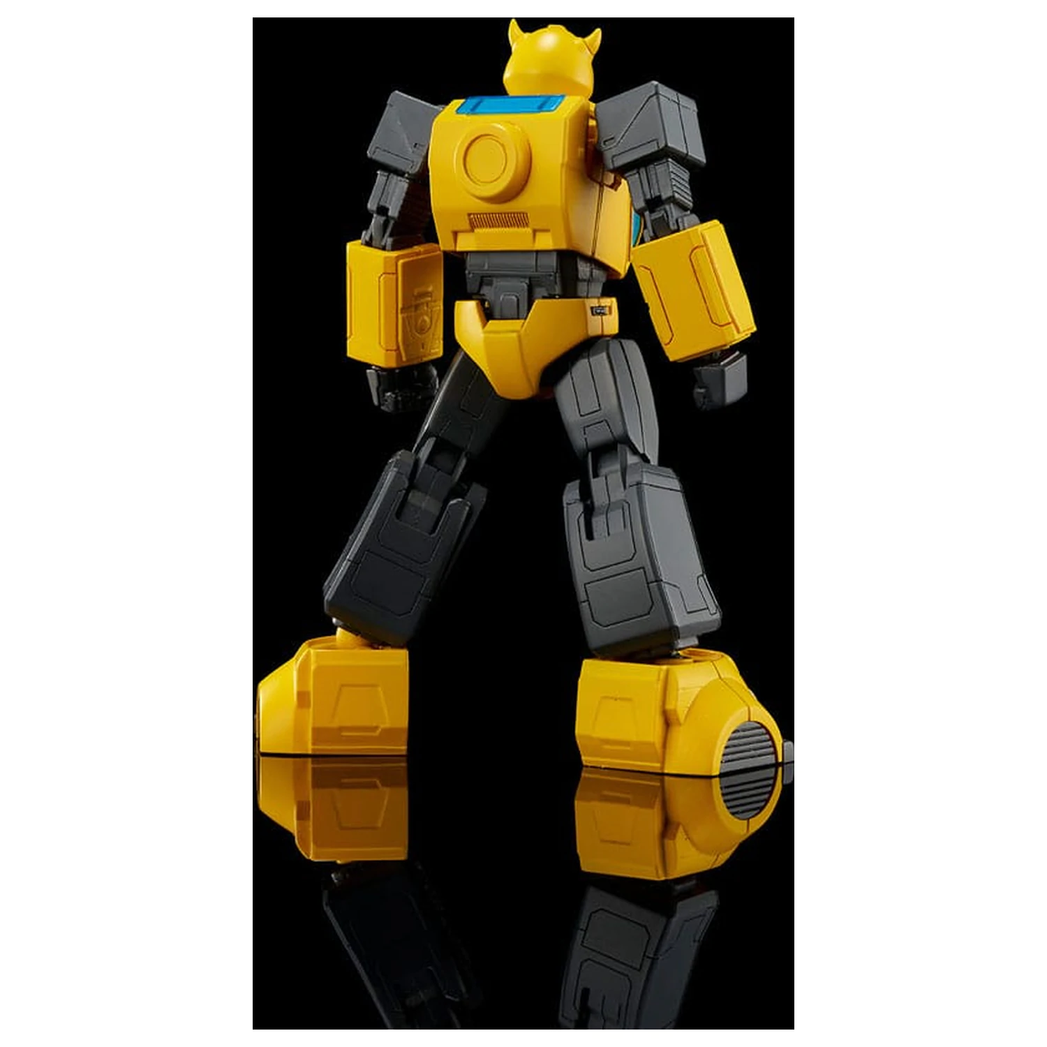 Transformers Furai Model plastová modelárska súprava Bumblebee G1 Ver. 13 cm produktová fotografia