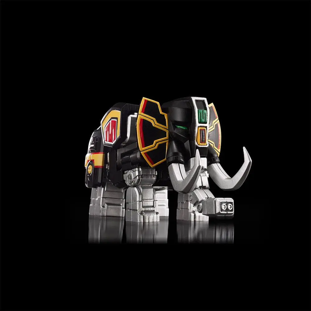 Power Rangers Furai Model plastový model stavebnica Megazord 21 cm produktová fotografia