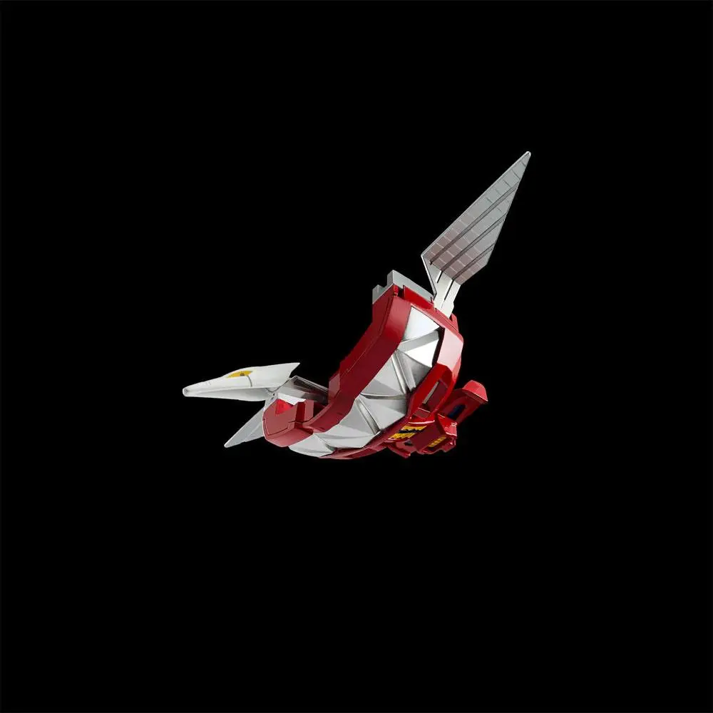 Power Rangers Furai Model plastový model stavebnica Megazord 21 cm produktová fotografia