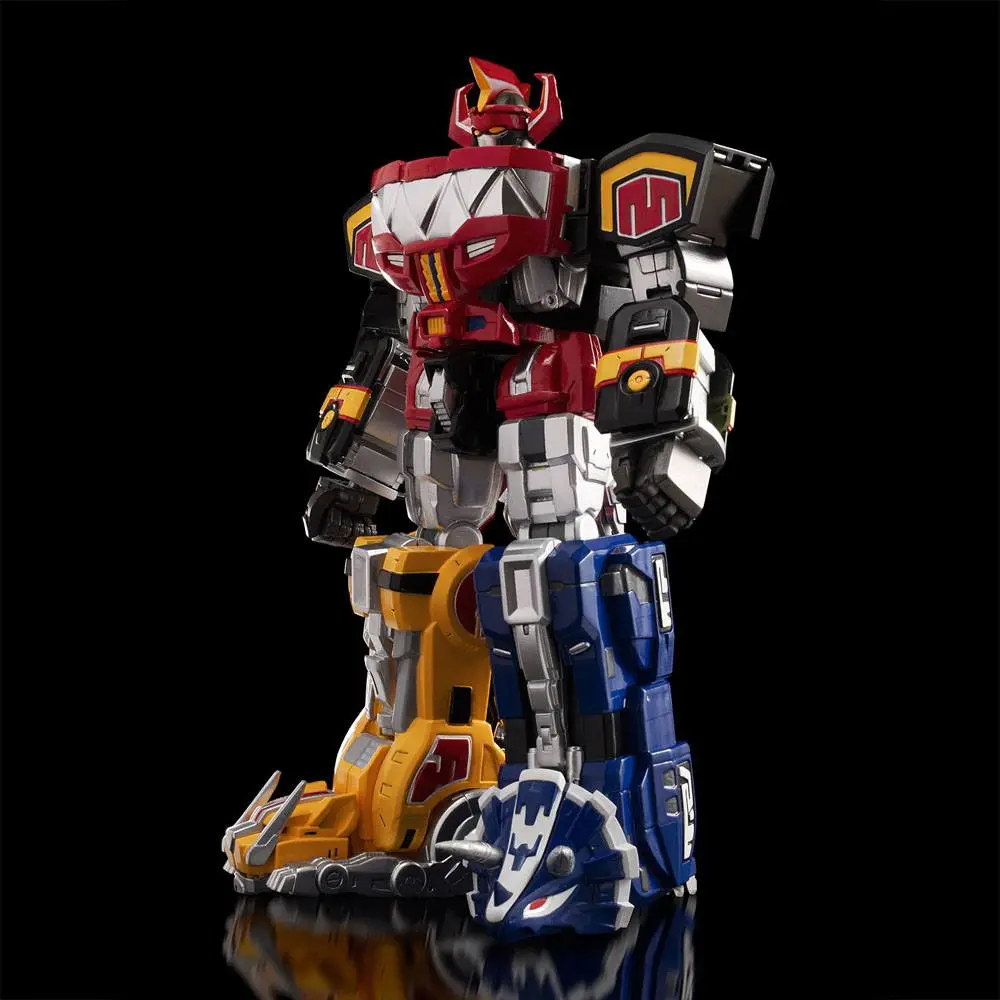 Power Rangers Furai Model plastový model stavebnica Megazord 21 cm produktová fotografia