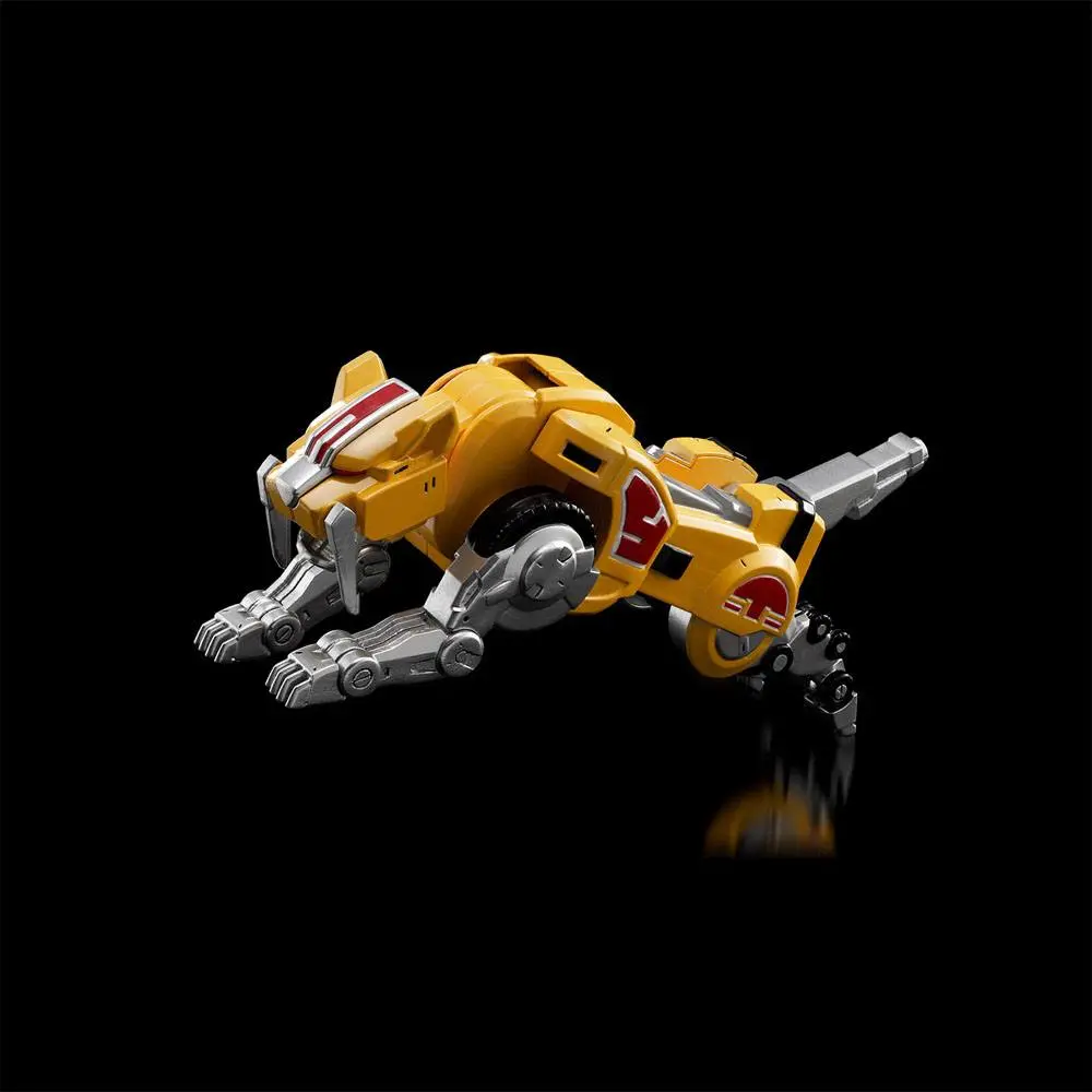 Power Rangers Furai Model plastový model stavebnica Megazord 21 cm produktová fotografia