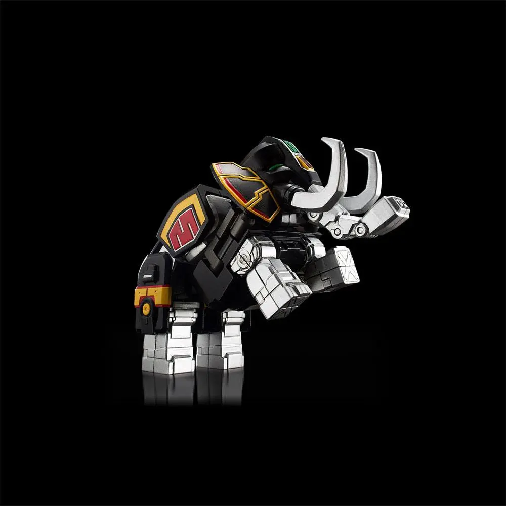 Power Rangers Furai Model plastový model stavebnica Megazord 21 cm produktová fotografia