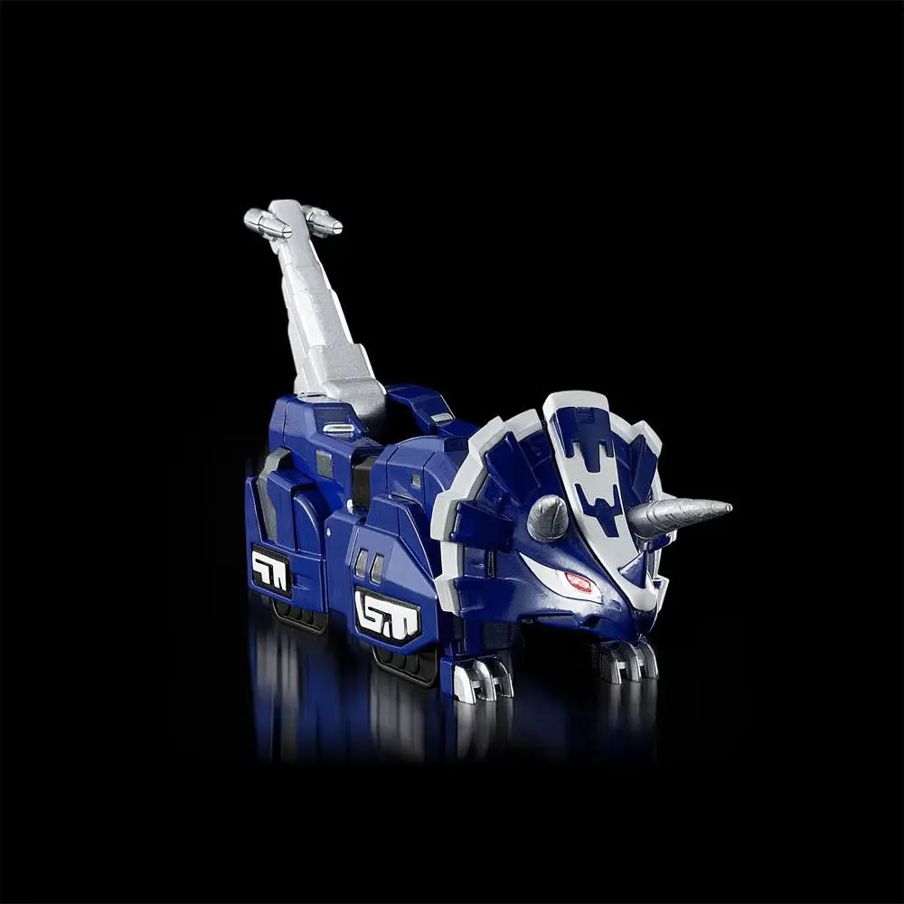 Power Rangers Furai Model plastový model stavebnica Megazord 21 cm produktová fotografia