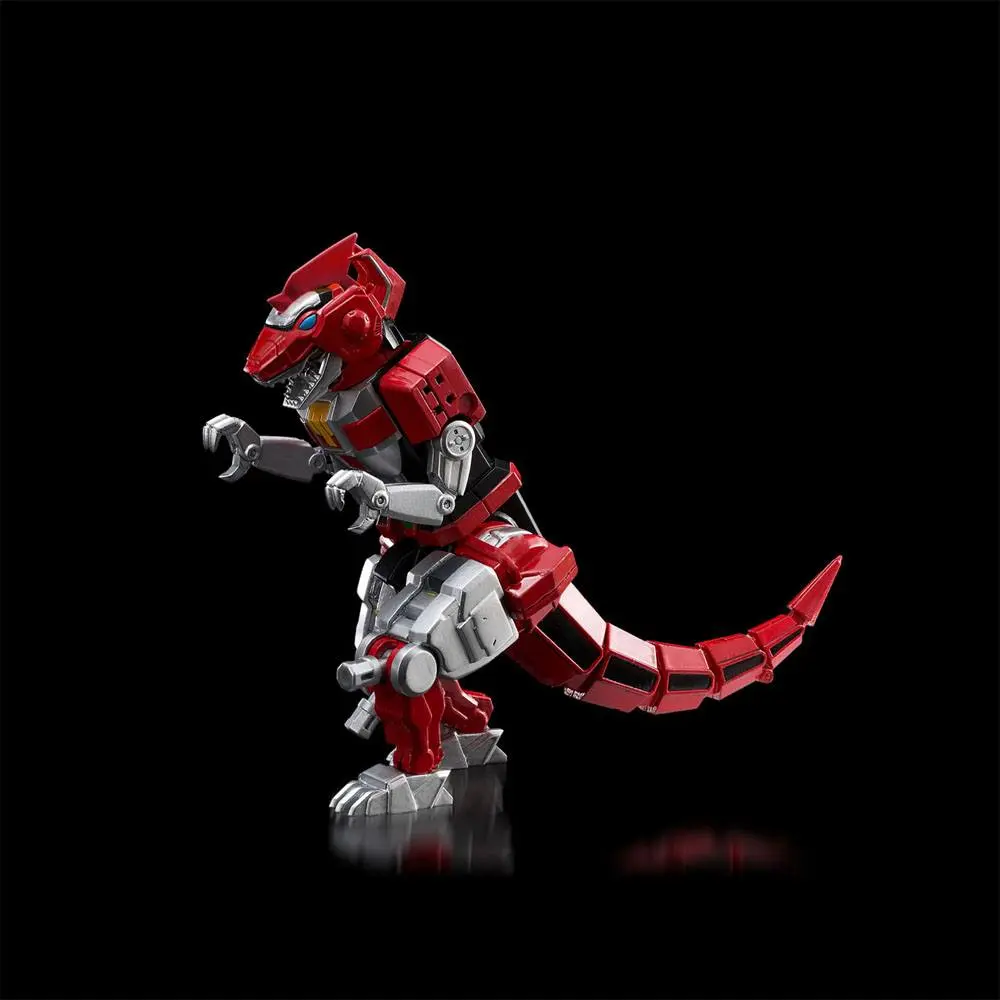 Power Rangers Furai Model plastový model stavebnica Megazord 21 cm produktová fotografia