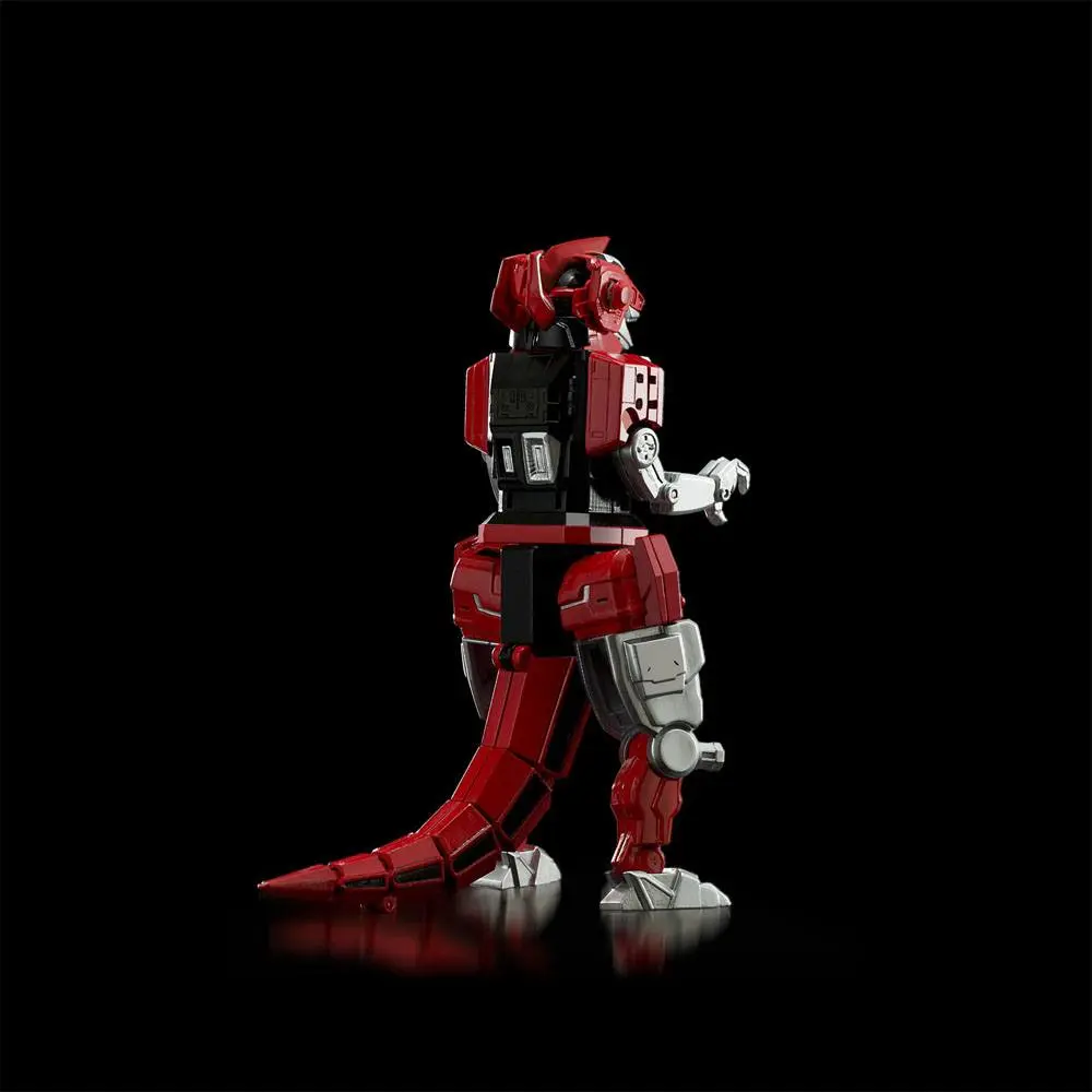 Power Rangers Furai Model plastový model stavebnica Megazord 21 cm produktová fotografia