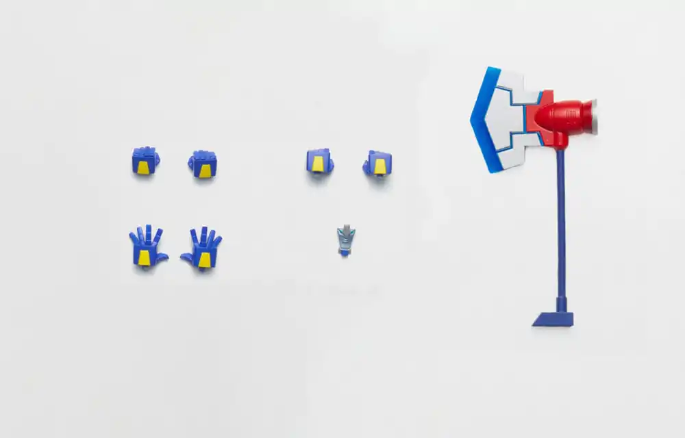 Transformers Furai Model Plastic Model Súprava Optimus Prime (Animated) 16 cm produktová fotografia