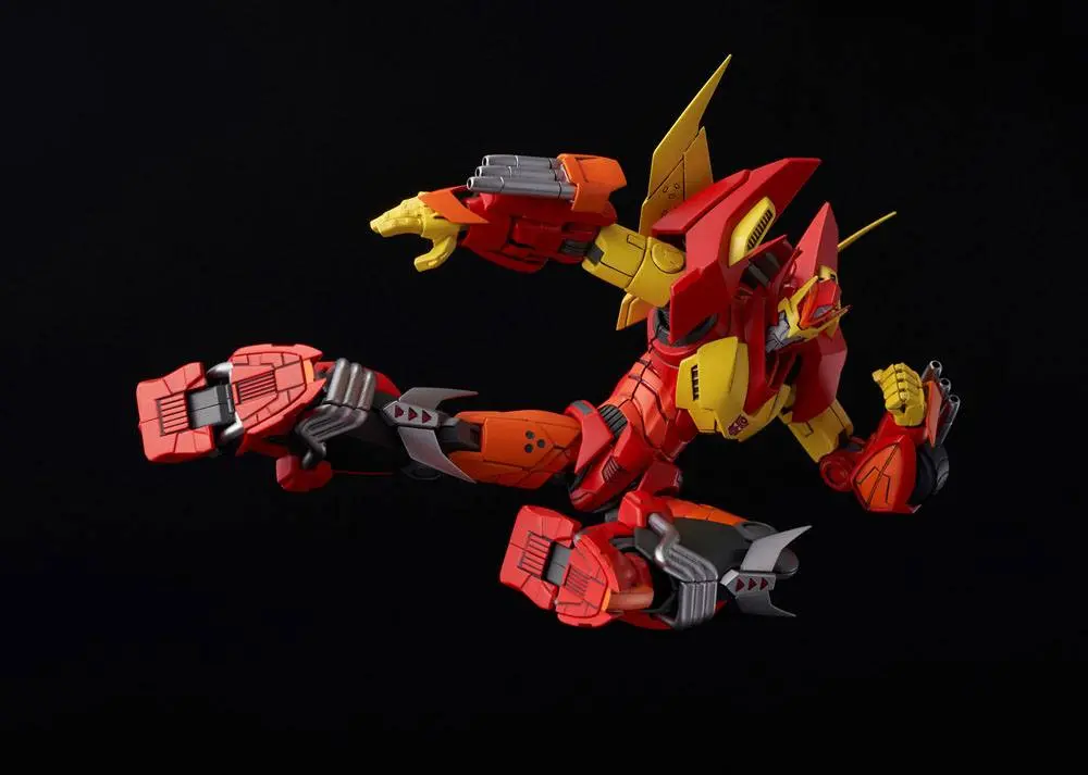 Transformers Furai Model Plastiková stavebnica Rodimus IDW Ver. 15 cm produktová fotografia