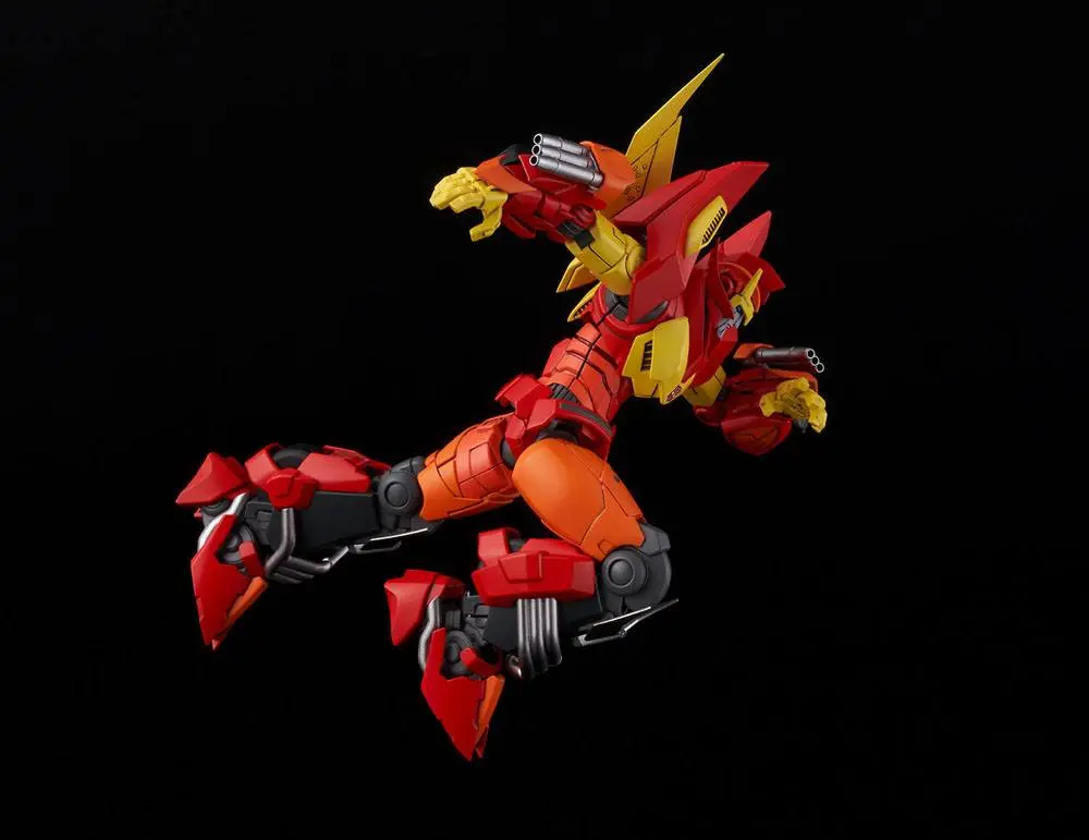 Transformers Furai Model Plastiková stavebnica Rodimus IDW Ver. 15 cm produktová fotografia