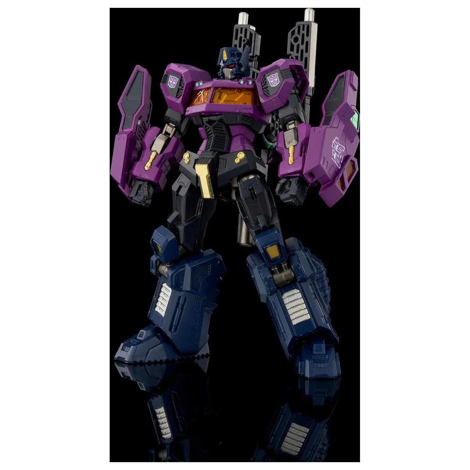 Transformers Furai Model Plastová modelová súprava SG Optimus Prime (ver. #2008) 16 cm produktová fotografia