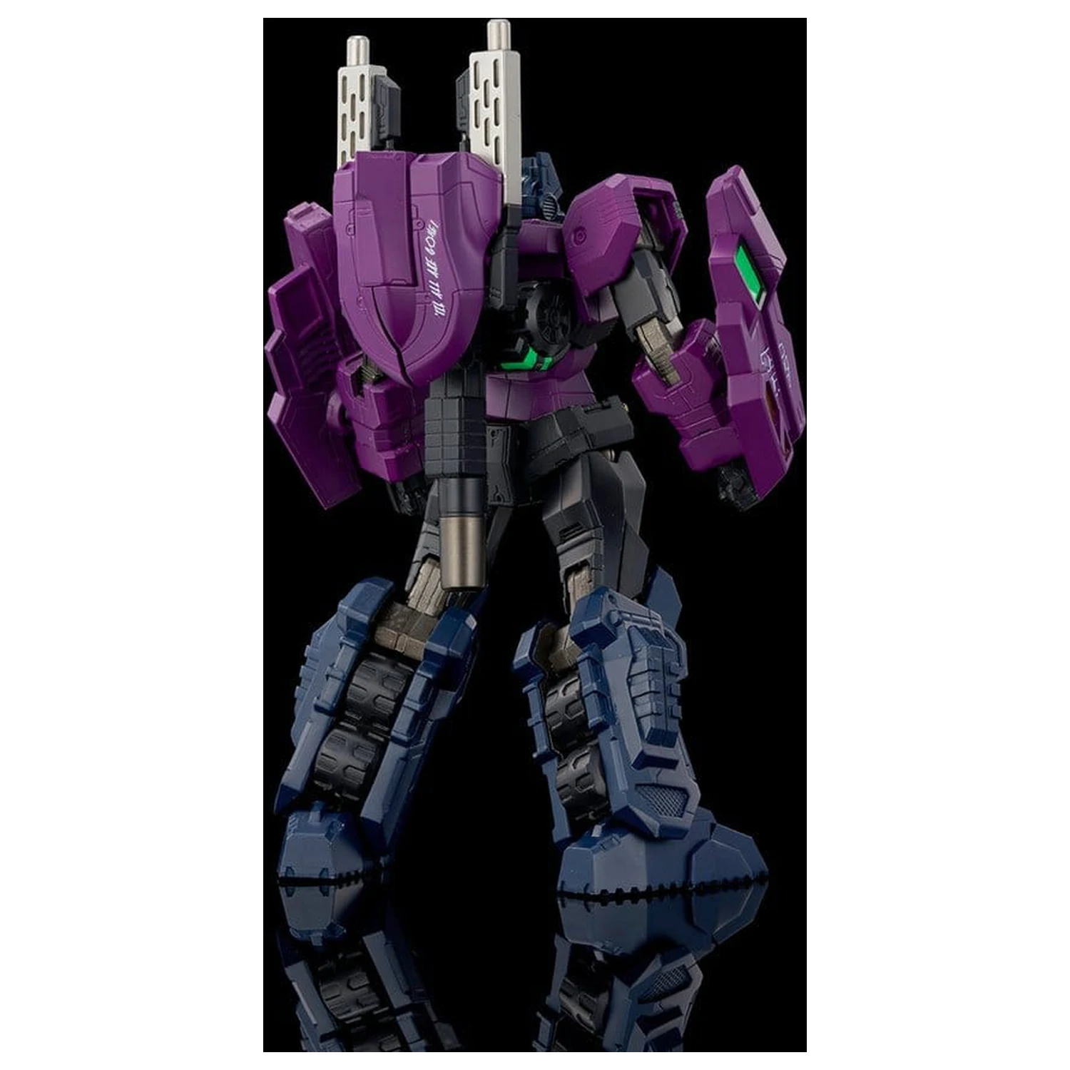 Transformers Furai Model Plastová modelová súprava SG Optimus Prime (ver. #2008) 16 cm produktová fotografia