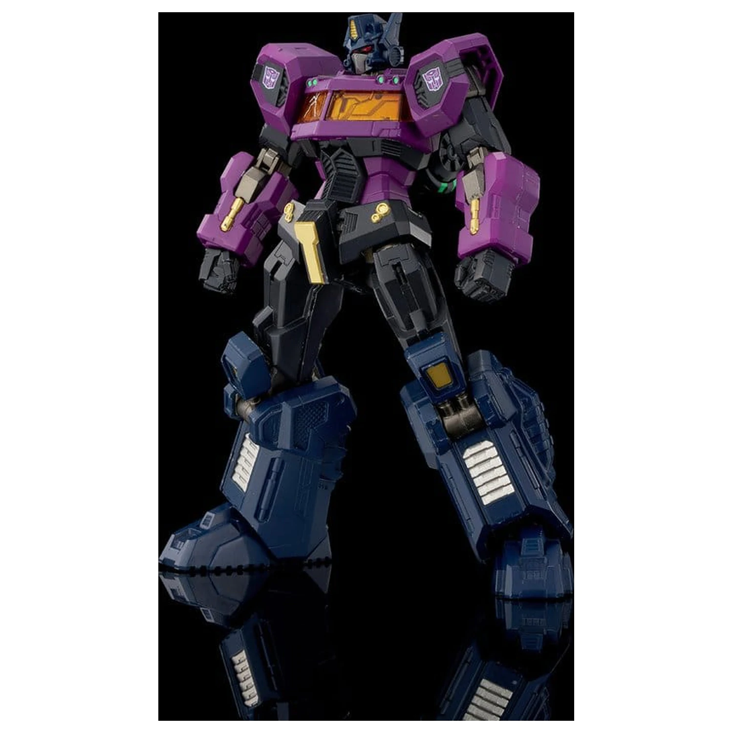 Transformers Furai Model Plastová modelová súprava SG Optimus Prime (ver. #2008) 16 cm produktová fotografia