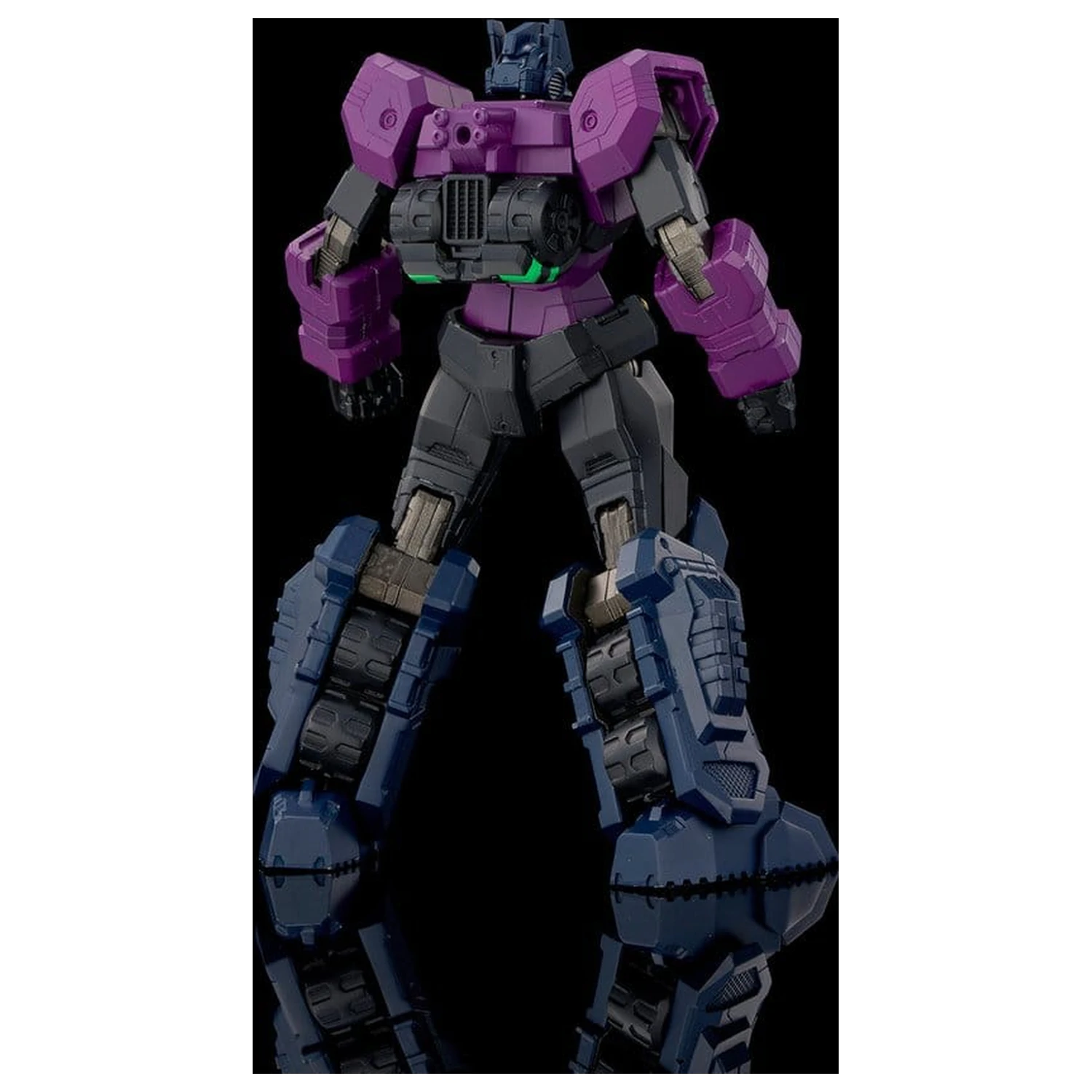 Transformers Furai Model Plastová modelová súprava SG Optimus Prime (ver. #2008) 16 cm produktová fotografia