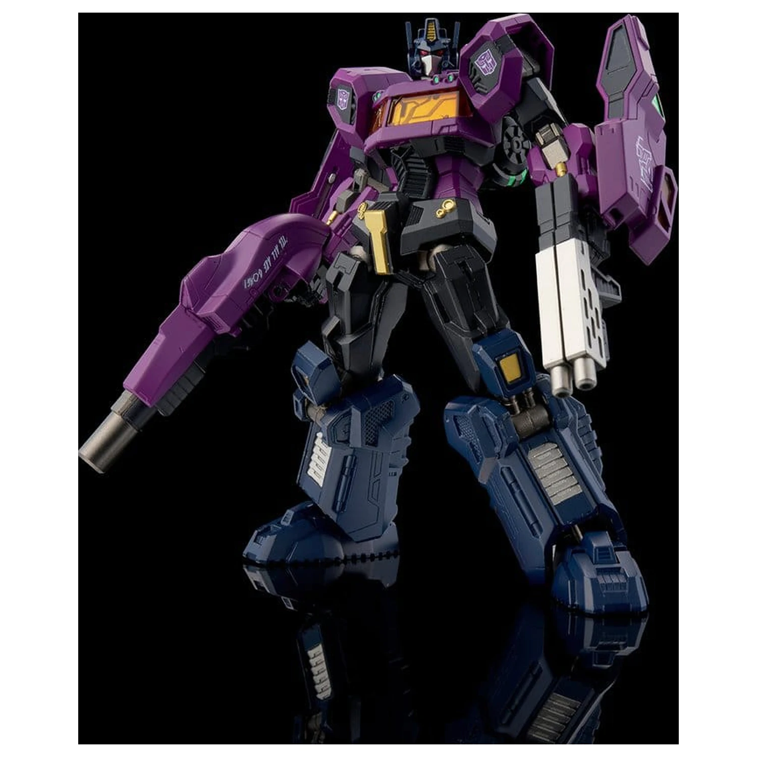Transformers Furai Model Plastová modelová súprava SG Optimus Prime (ver. #2008) 16 cm produktová fotografia