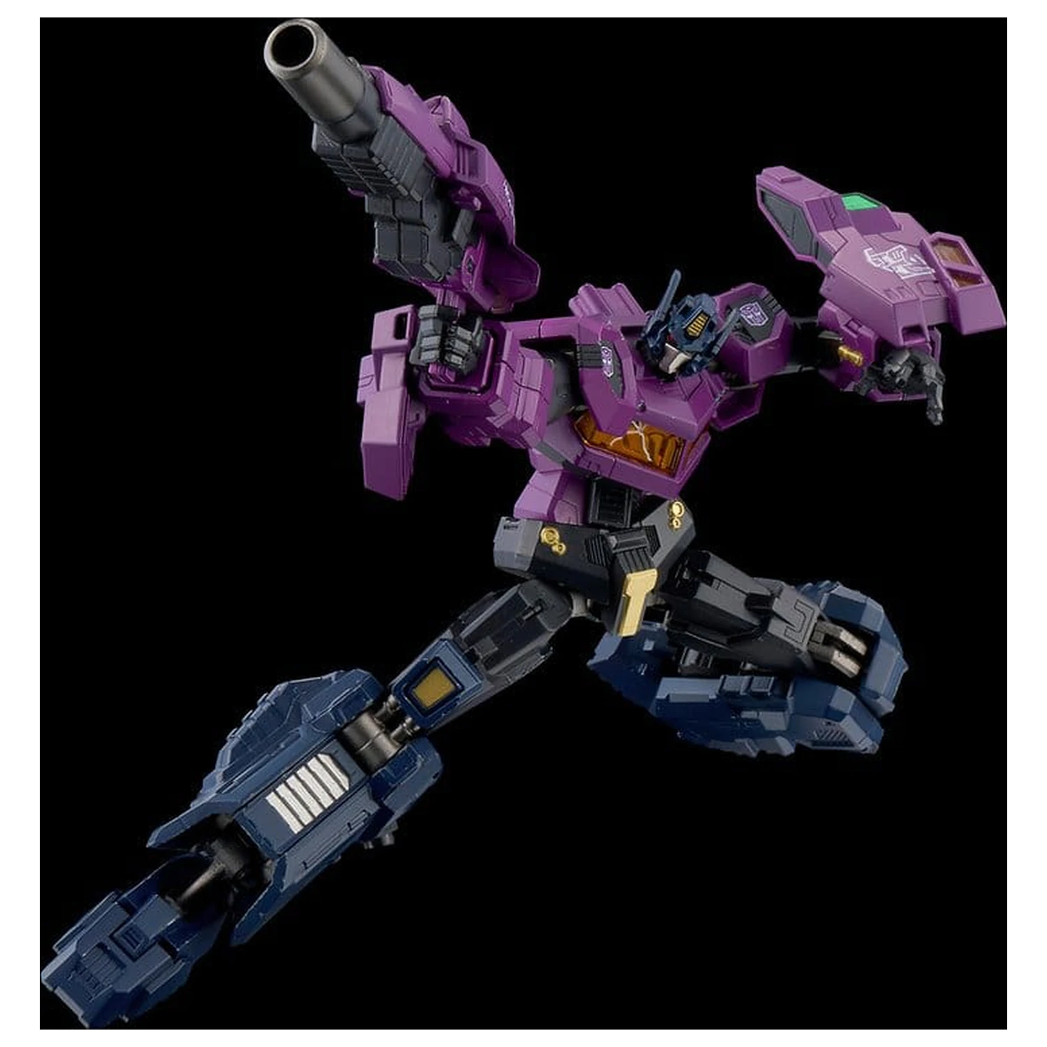 Transformers Furai Model Plastová modelová súprava SG Optimus Prime (ver. #2008) 16 cm produktová fotografia
