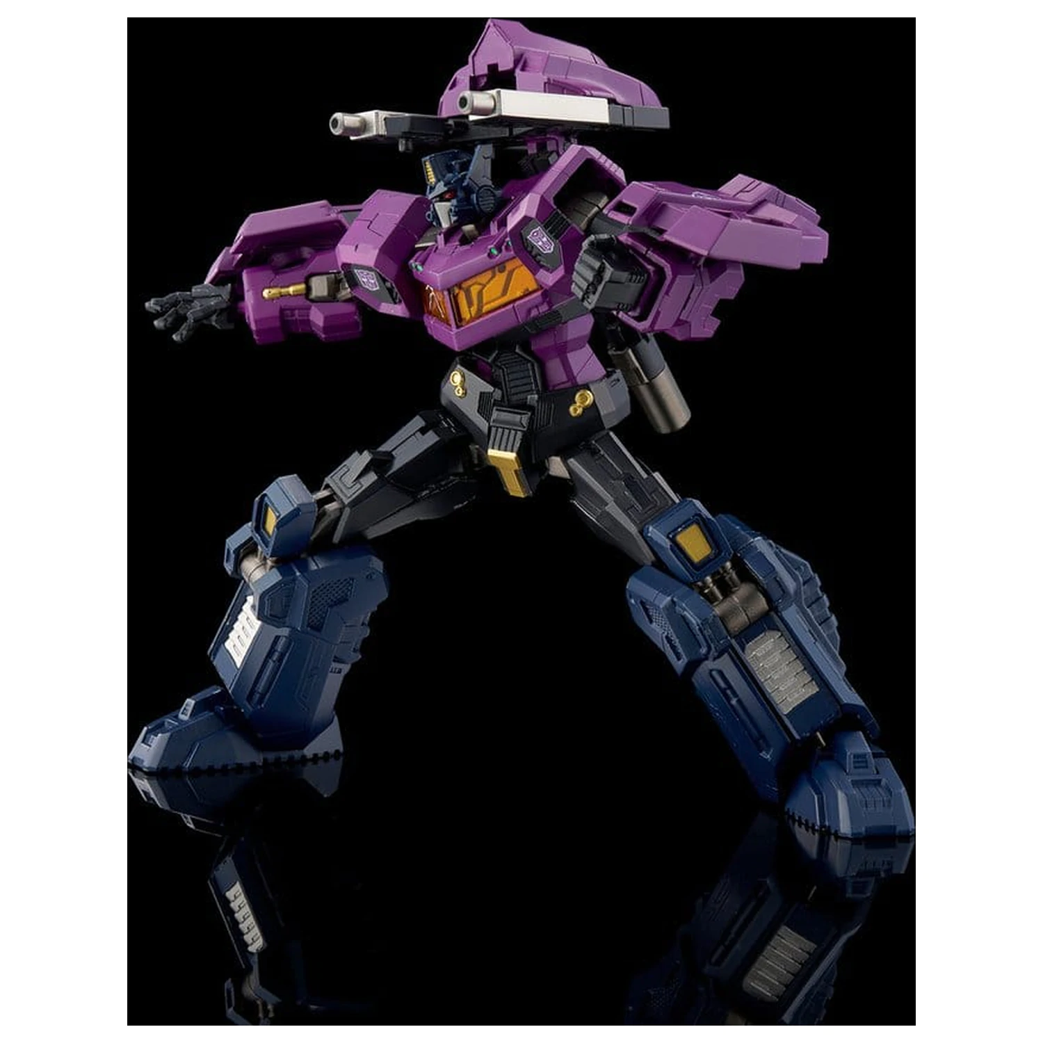 Transformers Furai Model Plastová modelová súprava SG Optimus Prime (ver. #2008) 16 cm produktová fotografia