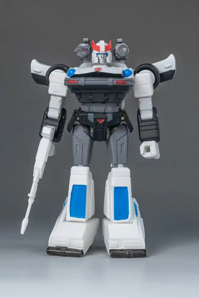 Transformers Generation One AMK Mini Series Plastiková stavebnica Wave 2 Prowl 11 cm produktová fotografia