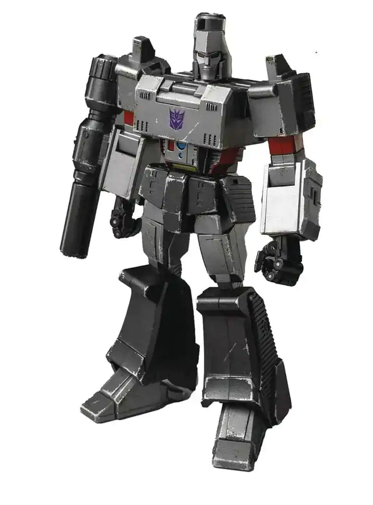 Transformers: Generation One AMK Pro Series Plastikový model auta Megatron 20 cm termékfotó