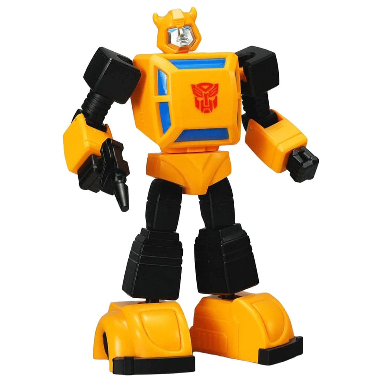 Transformers Generation One BMK Series modelová stavebnica Bumblebee 16 cm produktová fotografia