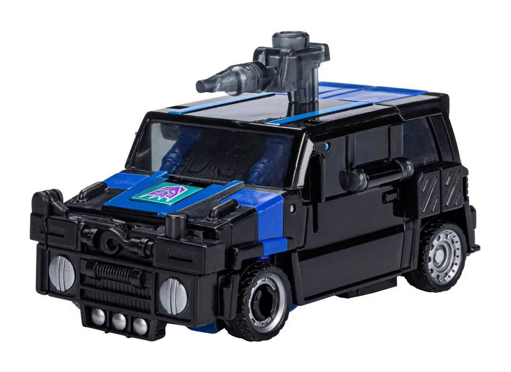 Transformers Generations Legacy Deluxe Class Akčná figúrka Crankcase 14 cm produktová fotografia