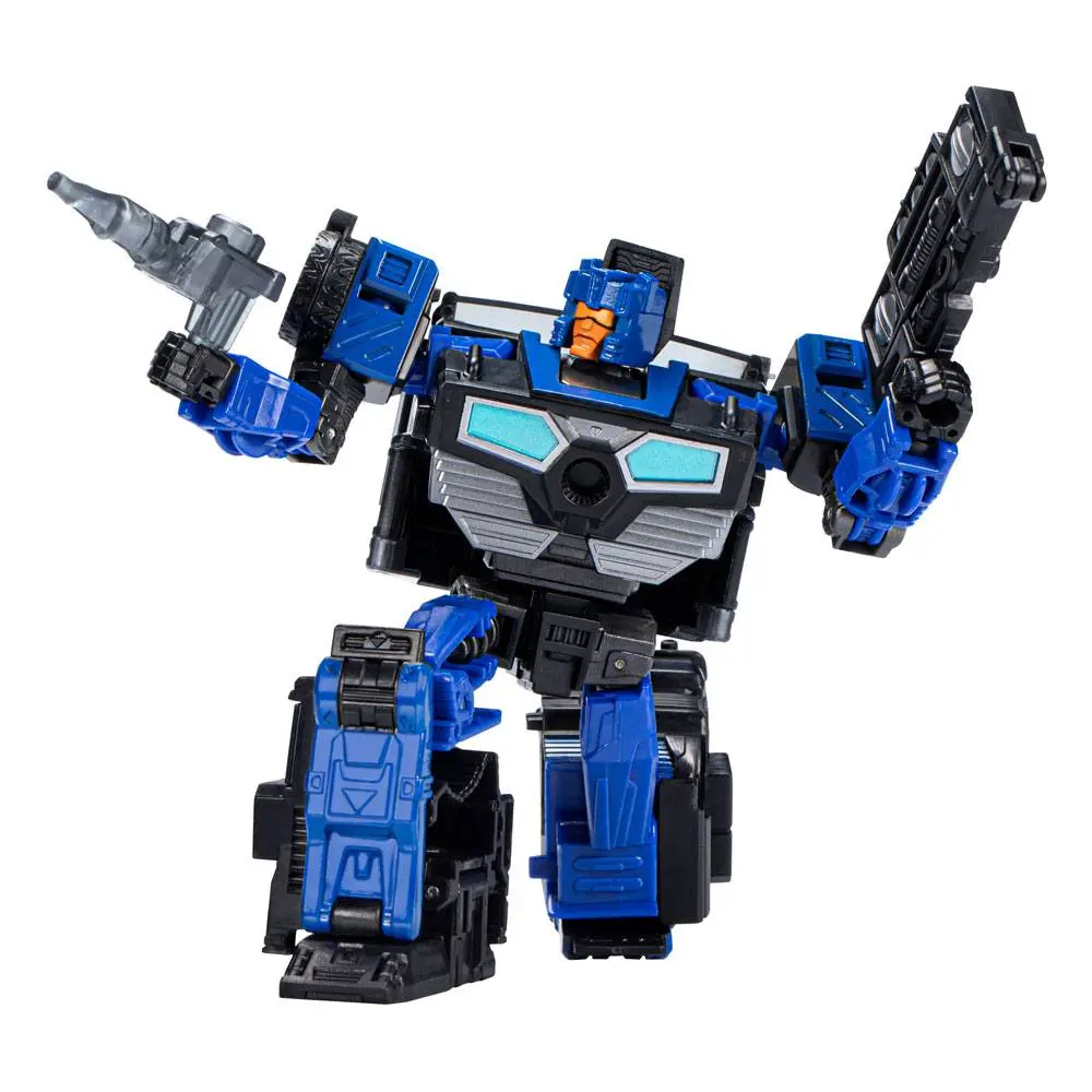 Transformers Generations Legacy Deluxe Class Akčná figúrka Crankcase 14 cm produktová fotografia