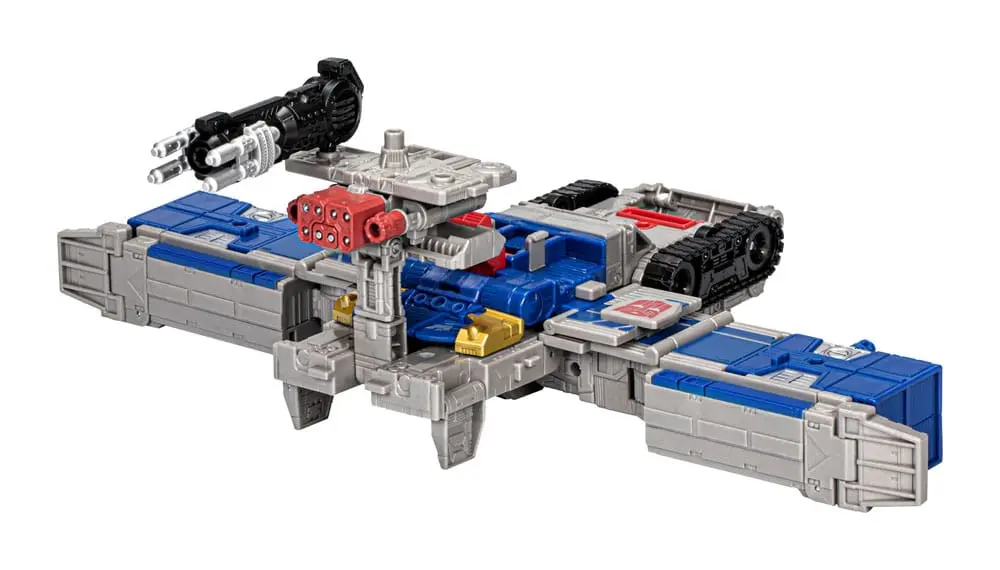 Transformers Generations Legacy Evolution Commander Class akčná figúrka Armada Universe Optimus Prime 19 cm produktová fotografia