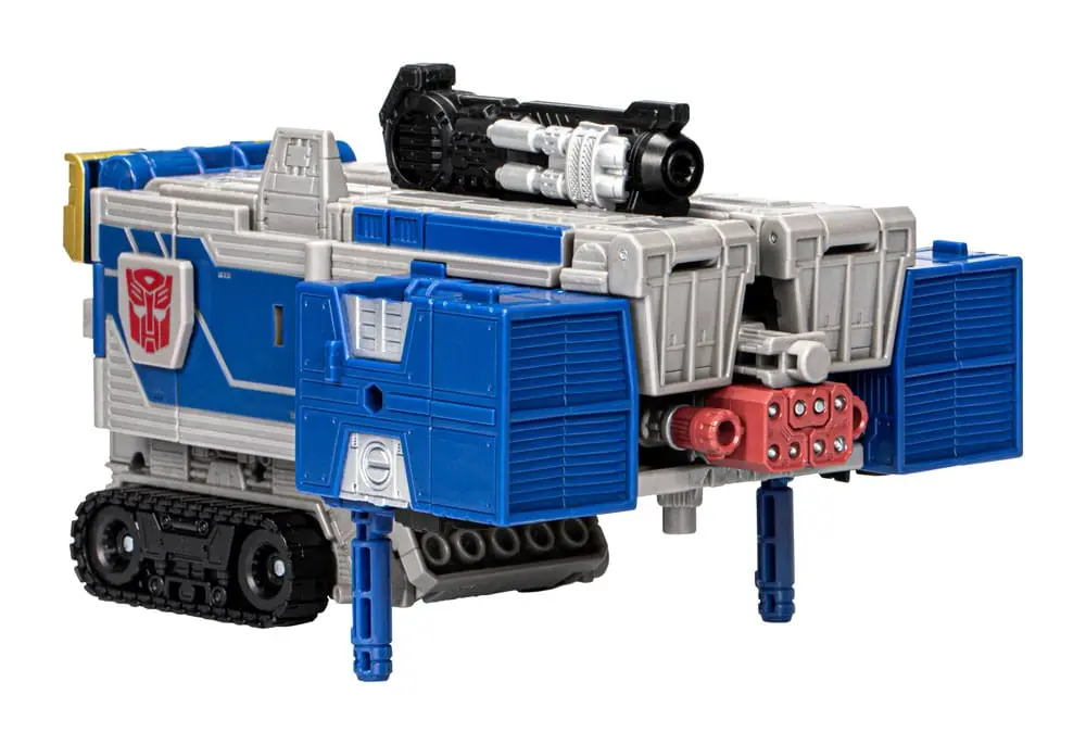 Transformers Generations Legacy Evolution Commander Class akčná figúrka Armada Universe Optimus Prime 19 cm produktová fotografia