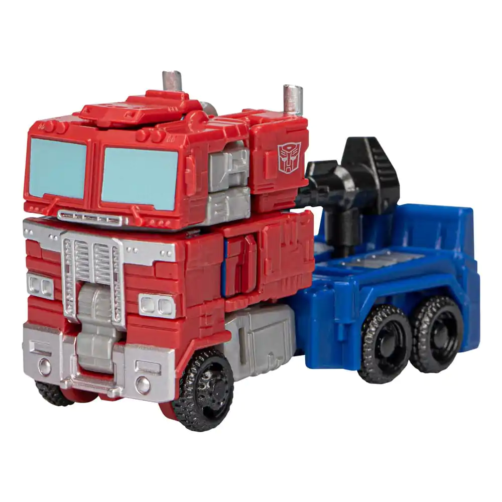 Transformers Generations Legacy Evolution Core Class Akčná figúrka Optimus Prime 9 cm produktová fotografia