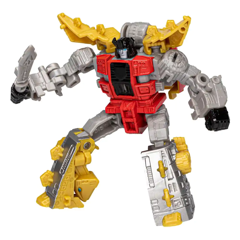Transformers Generations Legacy Evolution Core Class Akčná Figúrka Dinobot Snarl 9 cm produktová fotografia