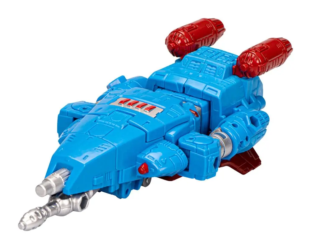 Transformers Generations Legacy Evolution Deluxe Class akčná figúrka Autobot Devcon 14 cm produktová fotografia