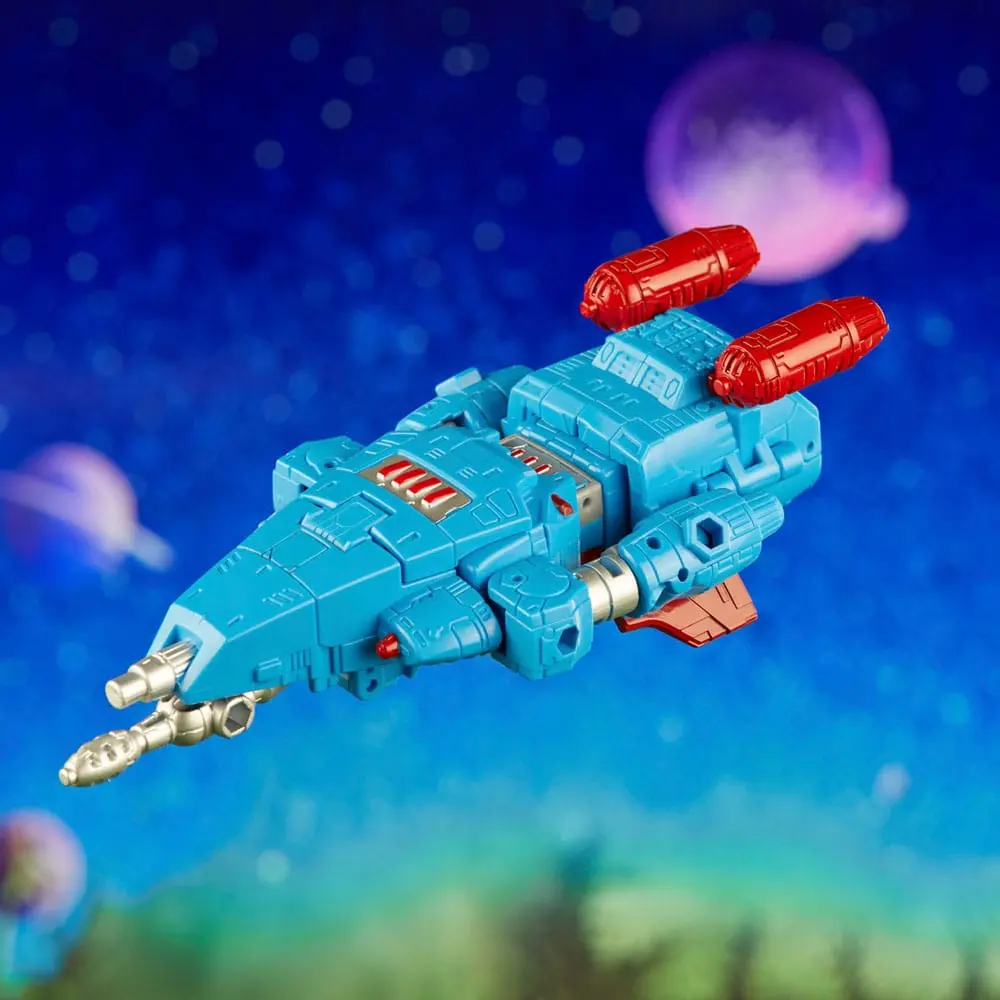 Transformers Generations Legacy Evolution Deluxe Class akčná figúrka Autobot Devcon 14 cm produktová fotografia